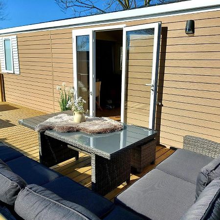 Luxe Chalet Лауверсог Екстериор снимка