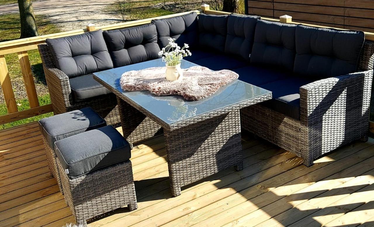 Luxe Chalet Лауверсог Екстериор снимка