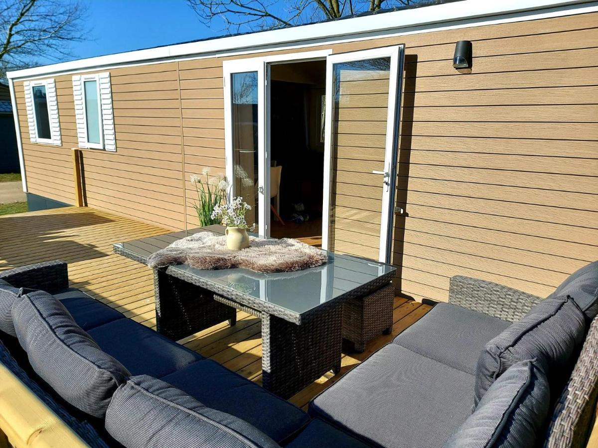 Luxe Chalet Лауверсог Екстериор снимка